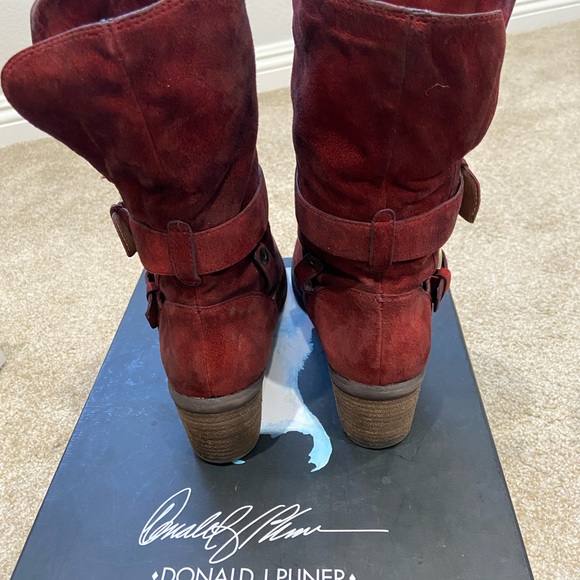 Booties - Picture 5 of 10